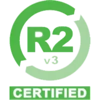 r2 certification