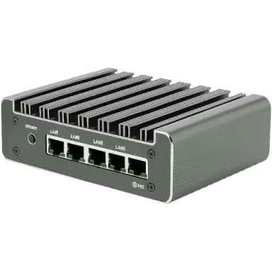 Firewalls