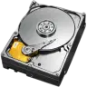 Storage hardware icon