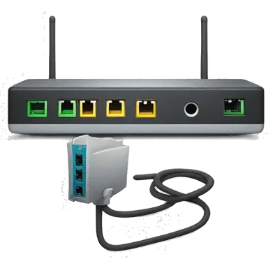 Networking Device Types Available