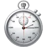 Stopwatch icon