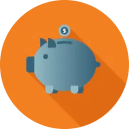 savings icon