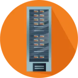 Server Calculator