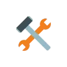 Maintenance coverage icon