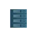 Server infrastructure