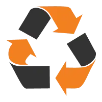 ITAD CO2 Miles & Environmental Impact