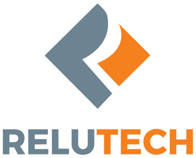 ReluTech logo