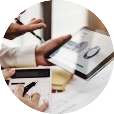 Customized Solutions
