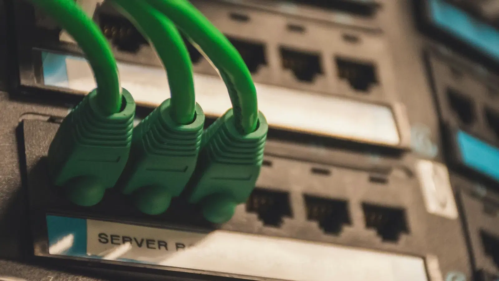 the best network and hardware maintenance