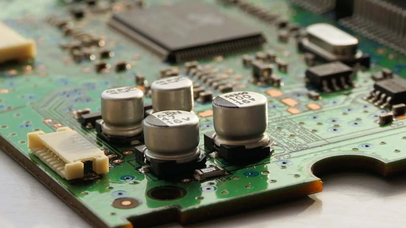 hire hpe 3rd party support