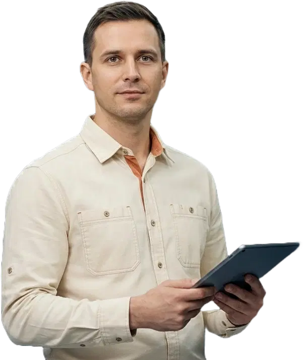 IT asset disposition image