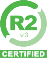 r2 certification