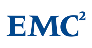 EMC logo