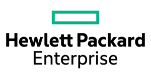 hpe logo