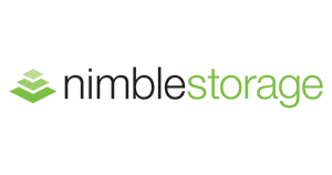 Nimble Storage logo