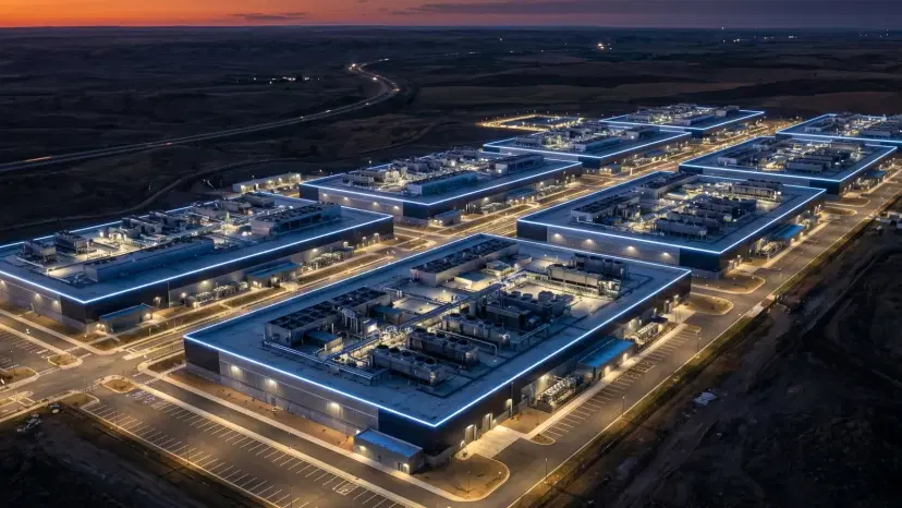 State of Enterprise Infrastructure 2026
