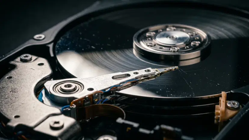 Do Hard Drives Go Bad If You Don't Use Them? 