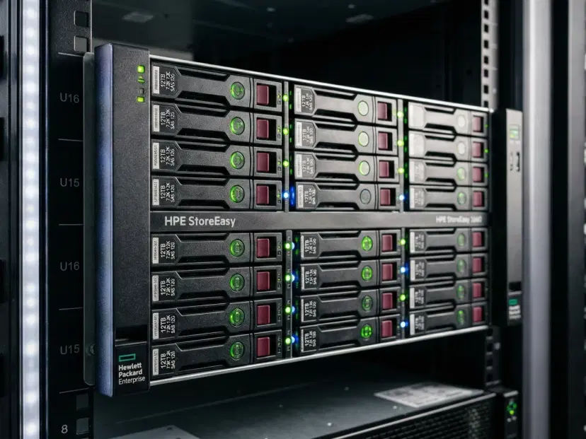 HPE StoreEasy End of Life Date and Support Expiration Details 