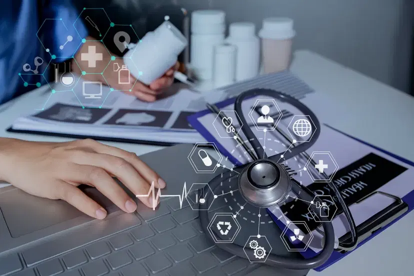 Medical Software Company