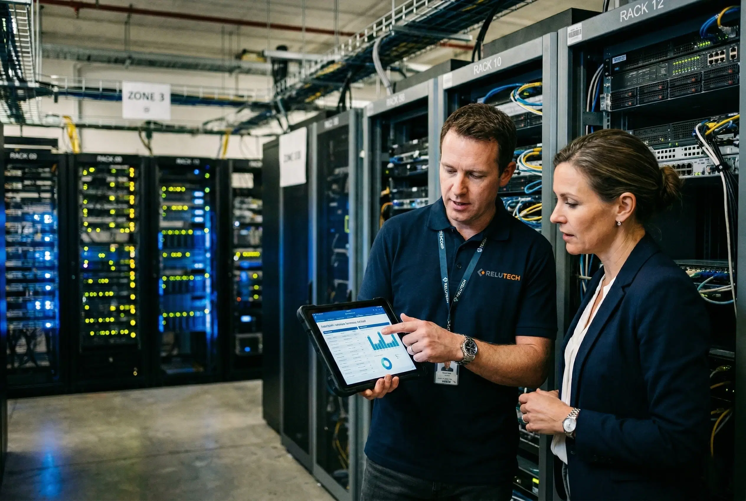 Hardware buyback and IT equipment value Hardware buyback and IT equipment value