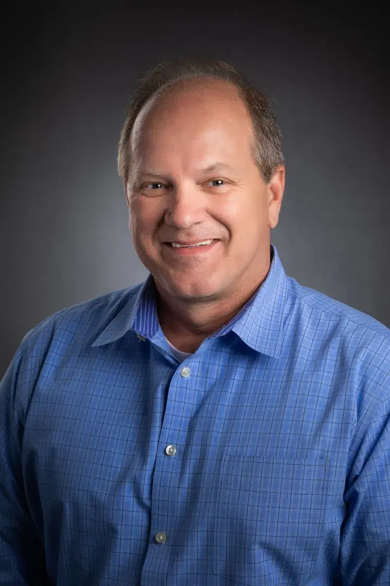 Scott Luce Scott Luce