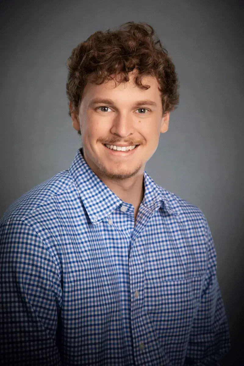 Adam Puckett Adam Puckett
