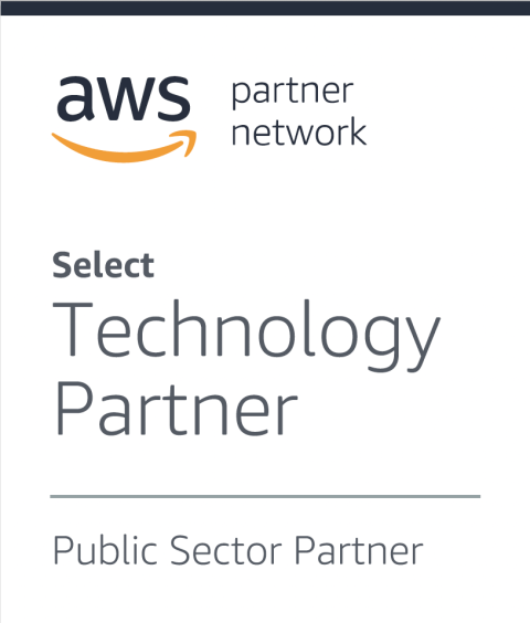 AWS Partner Logo