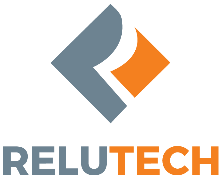 ReluTech logo