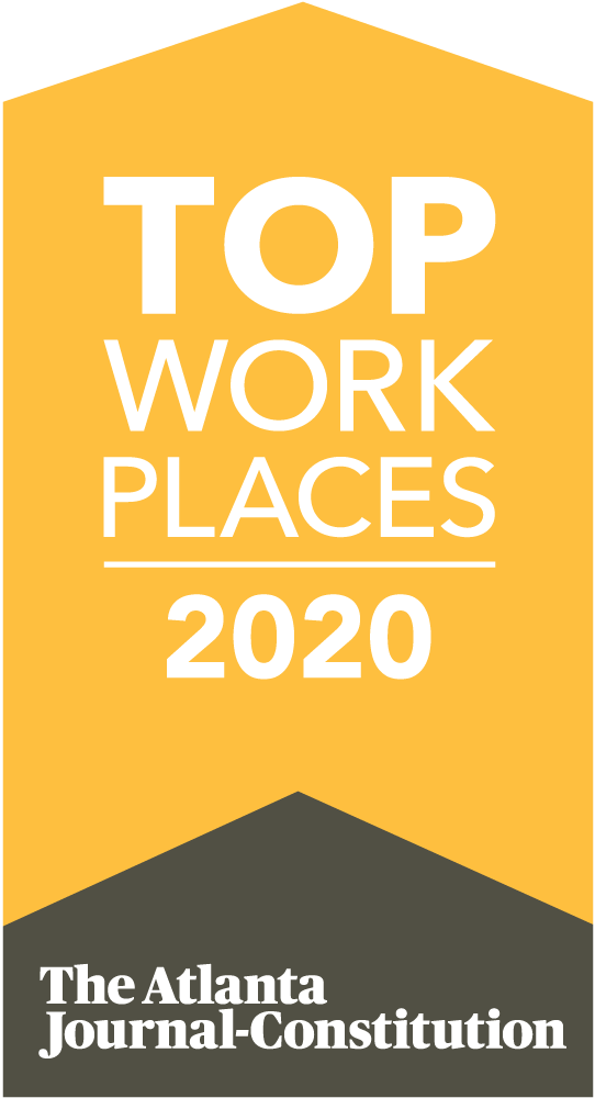 ajc best places to work 2020