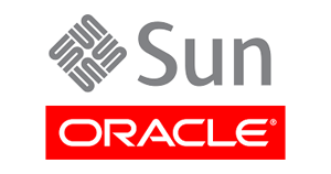 Sun Oracle Logo