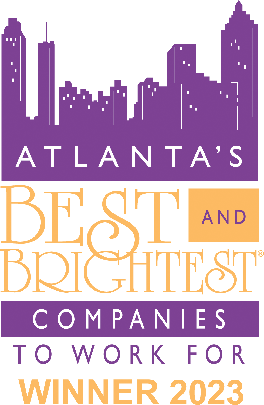 best and brightest companies to work for in the nation winner 2018