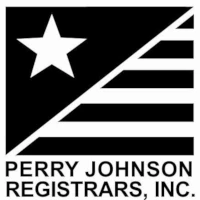 perry johnson registrars inc
