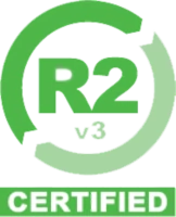 r2 certification