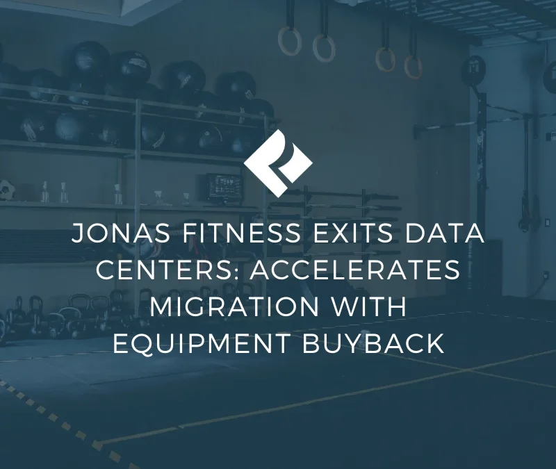 Jonas-Fitness